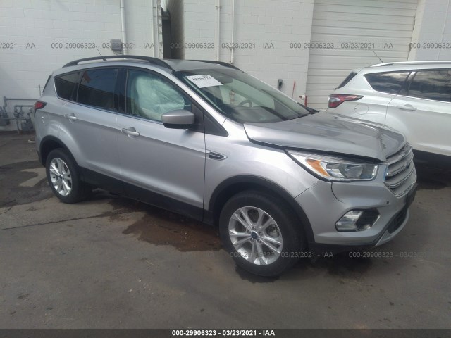 ford escape 2018 1fmcu9gd3jub73368