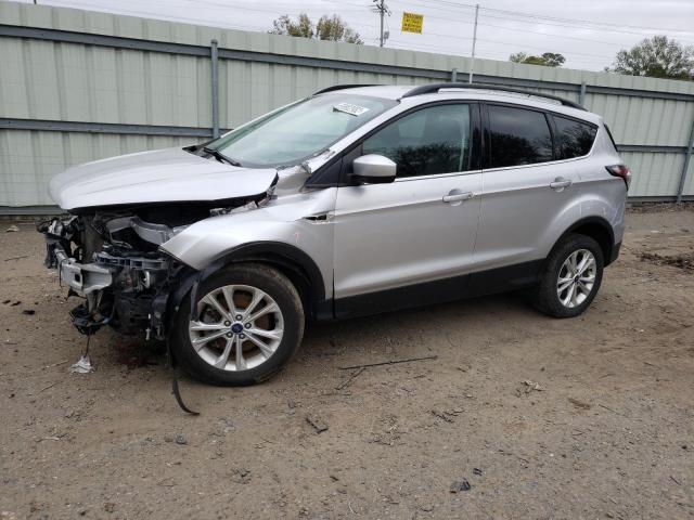 ford escape se 2018 1fmcu9gd3juc13190