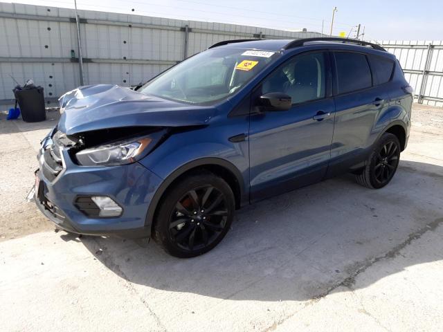 ford escape se 2018 1fmcu9gd3juc56900