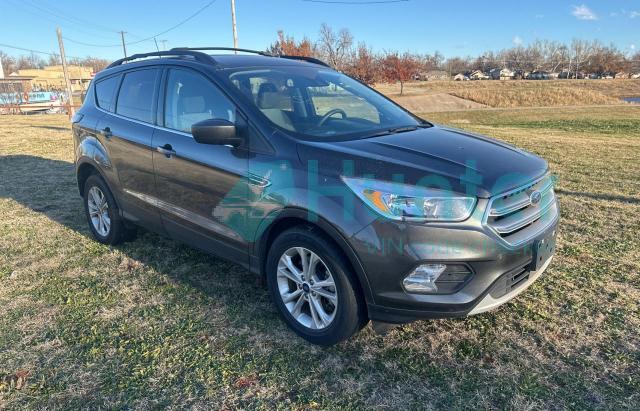ford escape 2018 1fmcu9gd3jud07764