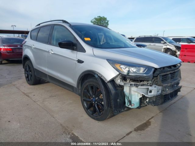 ford escape 2019 1fmcu9gd3kua07241