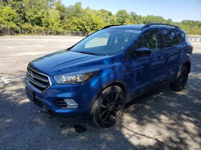 ford escape se 2019 1fmcu9gd3kua85437