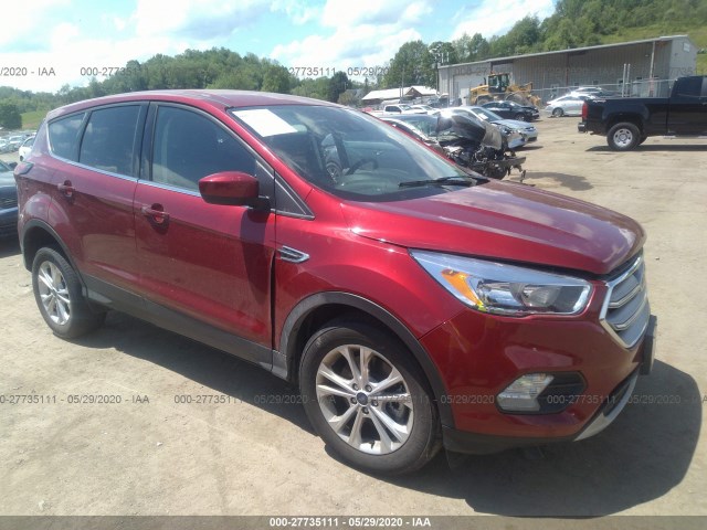 ford escape 2019 1fmcu9gd3kua91495