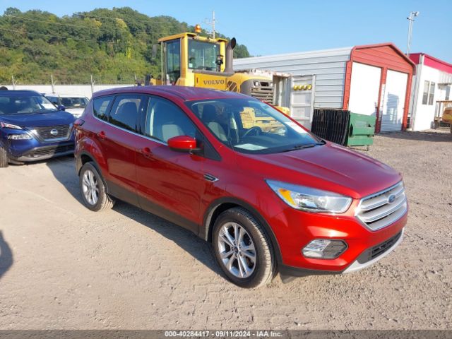 ford escape 2019 1fmcu9gd3kua93232