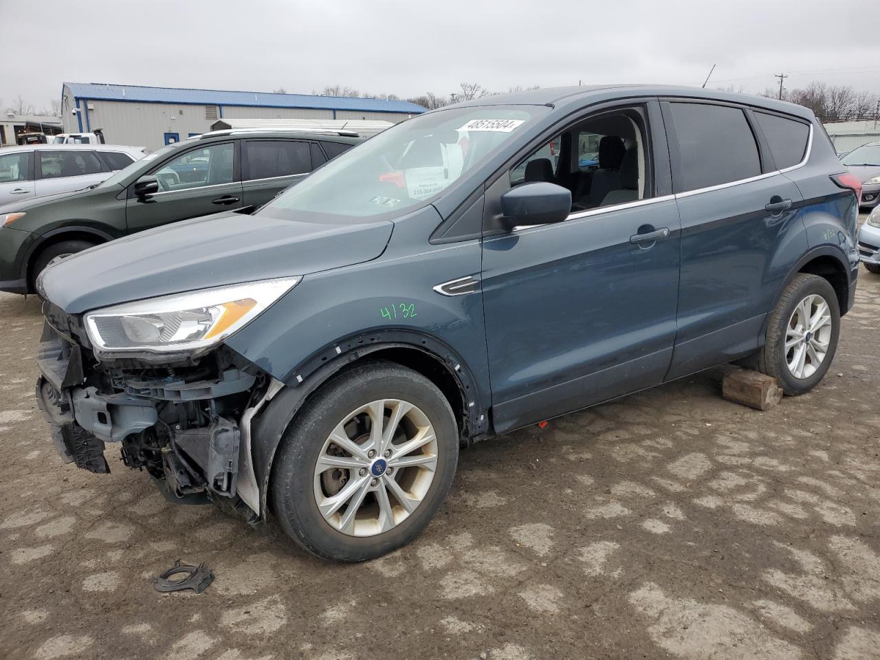 ford escape 2019 1fmcu9gd3kub19439