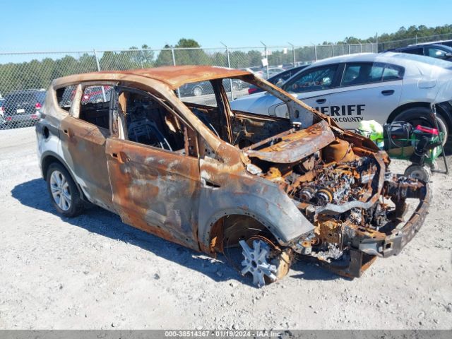 ford escape 2019 1fmcu9gd3kub32529