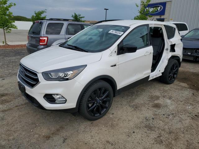 ford escape 2019 1fmcu9gd3kub50643