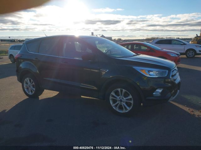 ford escape 2019 1fmcu9gd3kub61027