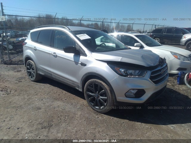 ford escape 2019 1fmcu9gd3kub80662