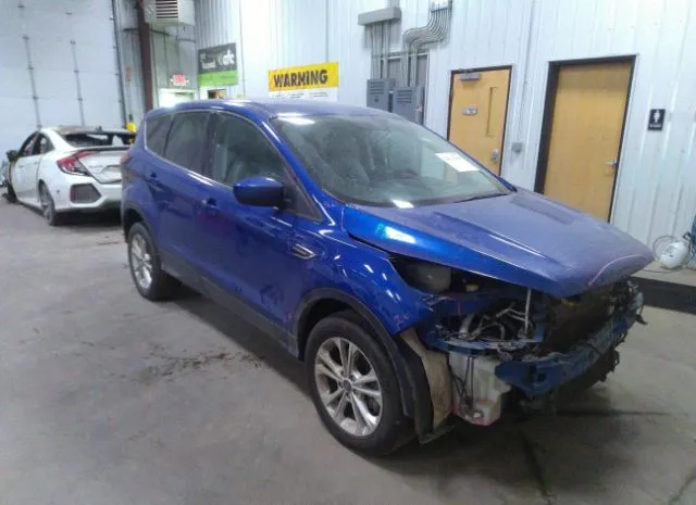 ford escape 2019 1fmcu9gd3kuc54551