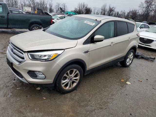 ford escape se 2017 1fmcu9gd4hua76593