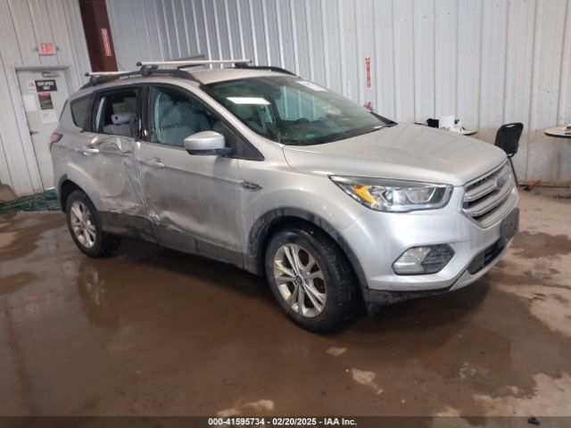 ford escape 2017 1fmcu9gd4hub39742