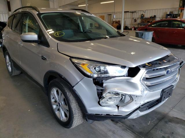 ford escape se 2017 1fmcu9gd4hub40907