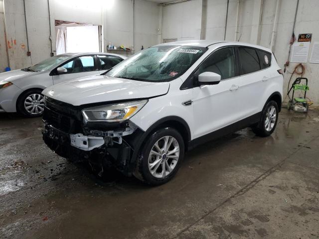 ford escape se 2017 1fmcu9gd4hub83000