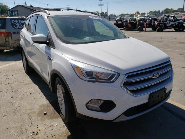 ford escape se 2017 1fmcu9gd4huc04704