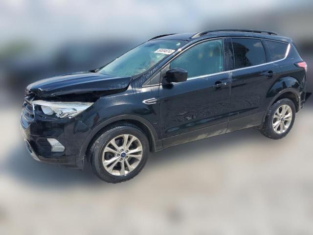 ford escape 2017 1fmcu9gd4huc68287