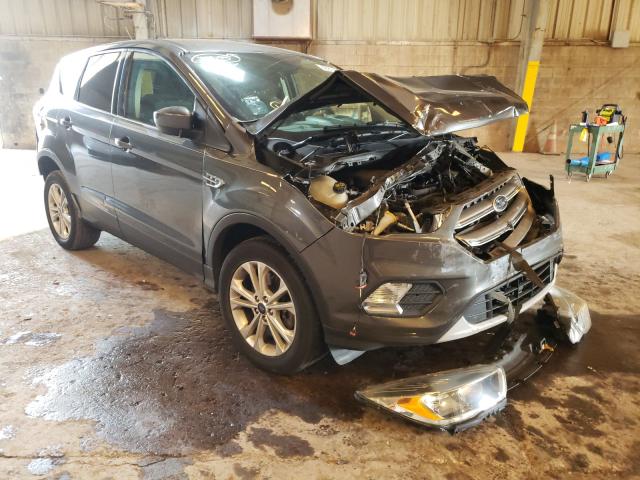 ford escape se 2017 1fmcu9gd4huc70444