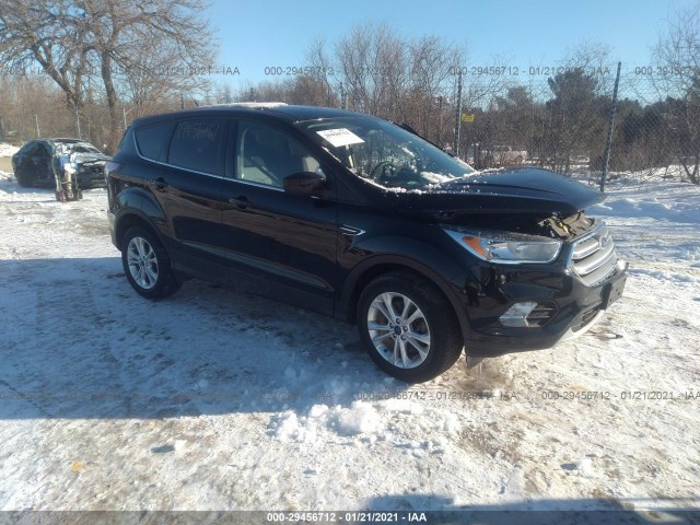 ford escape 2017 1fmcu9gd4huc74509