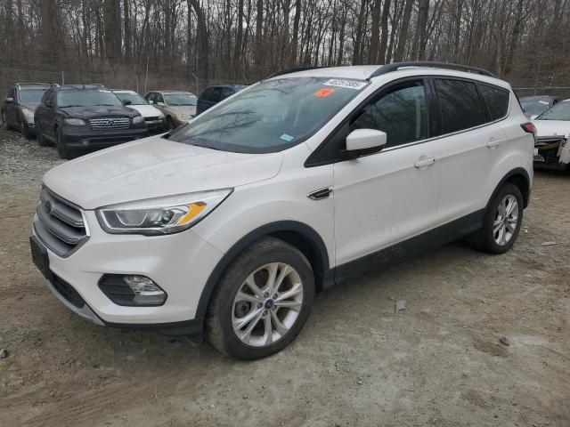 ford escape se 2017 1fmcu9gd4huc85400