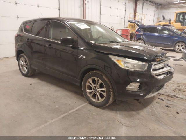 ford escape 2017 1fmcu9gd4hud02714