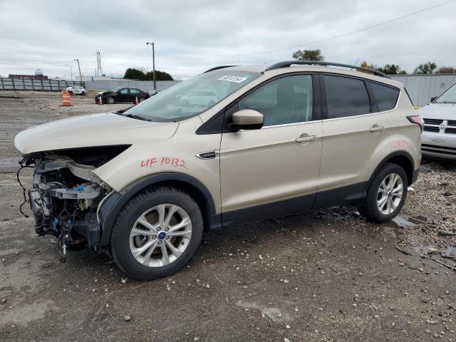 ford escape se 2018 1fmcu9gd4jua05688