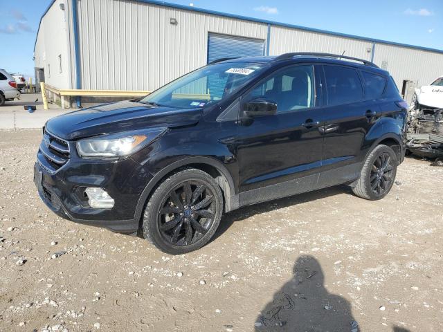 ford escape se 2018 1fmcu9gd4jua67060