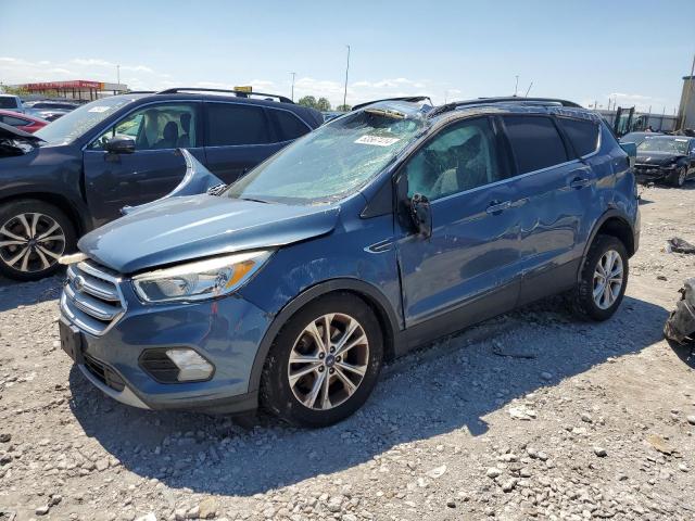 ford escape se 2018 1fmcu9gd4jua73313