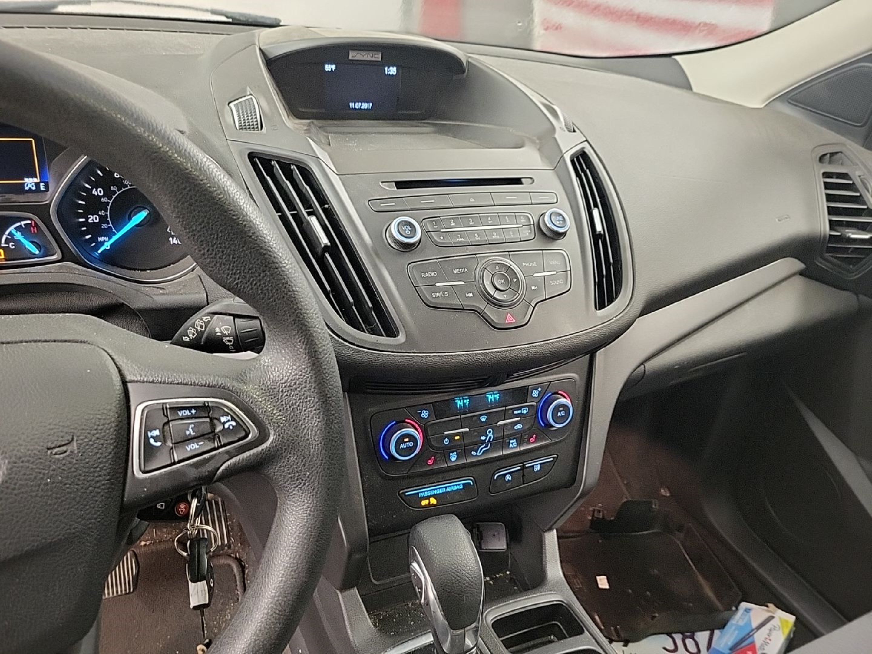 ford escape 2018 1fmcu9gd4jua76163