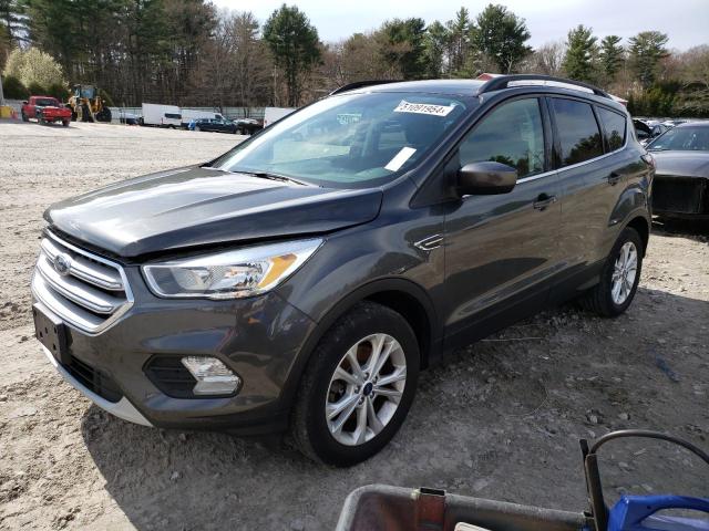 ford escape 2018 1fmcu9gd4jua76910