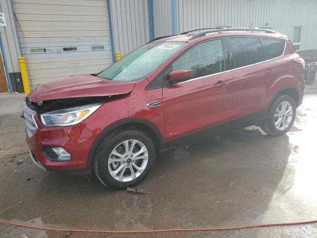 ford escape se 2018 1fmcu9gd4jua93920