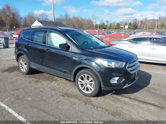 ford escape 2018 1fmcu9gd4jub01059