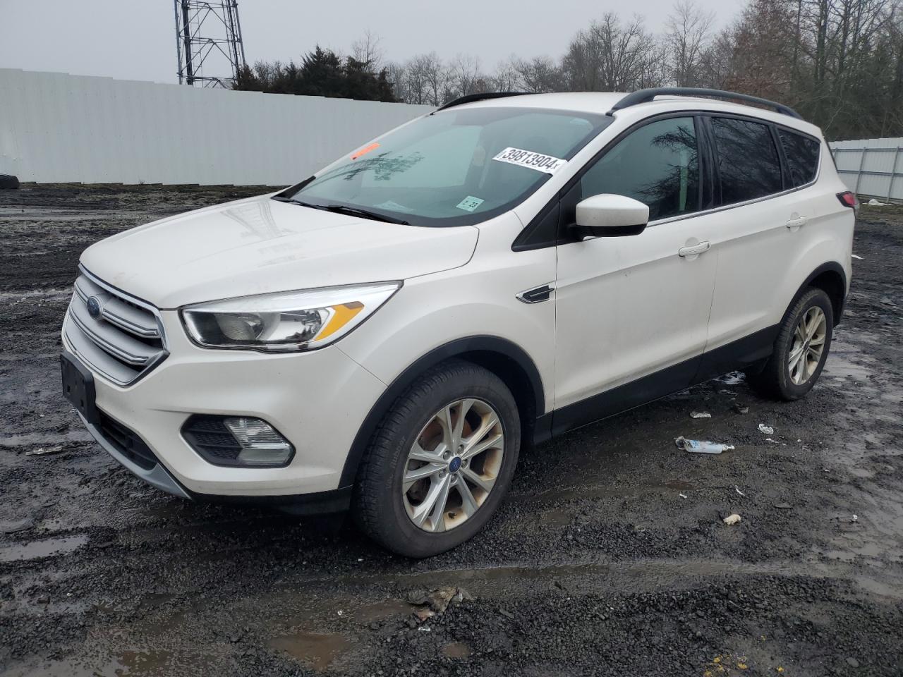 ford escape 2018 1fmcu9gd4jub02454