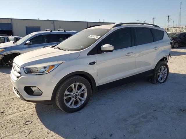 ford escape se 2018 1fmcu9gd4jub34482