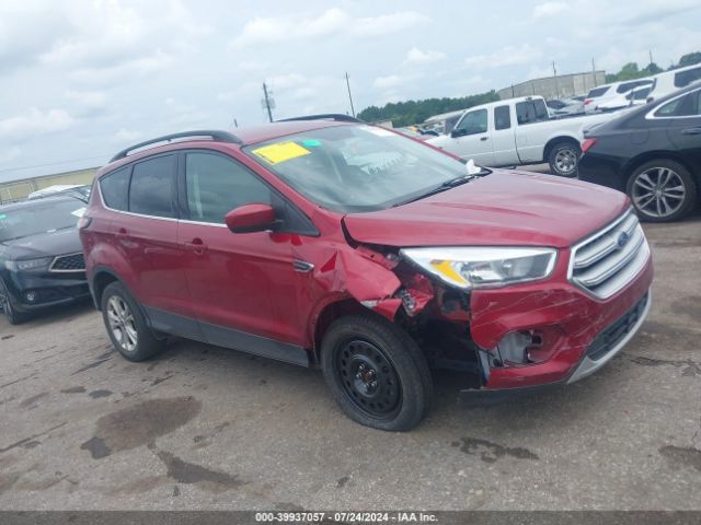 ford escape 2018 1fmcu9gd4jub40654