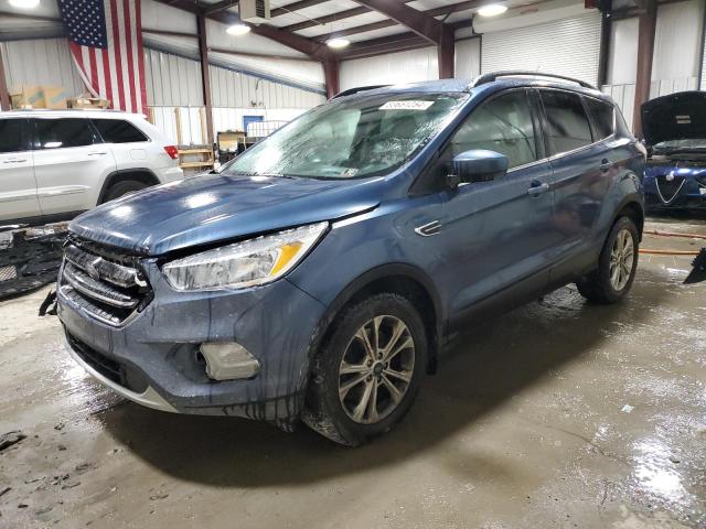 ford escape se 2018 1fmcu9gd4jub59561