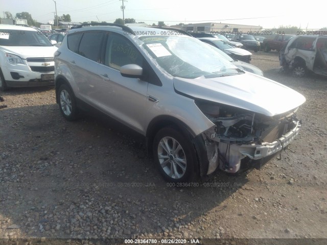 ford escape 2018 1fmcu9gd4jub62105