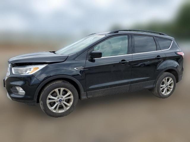 ford escape 2018 1fmcu9gd4jub82712