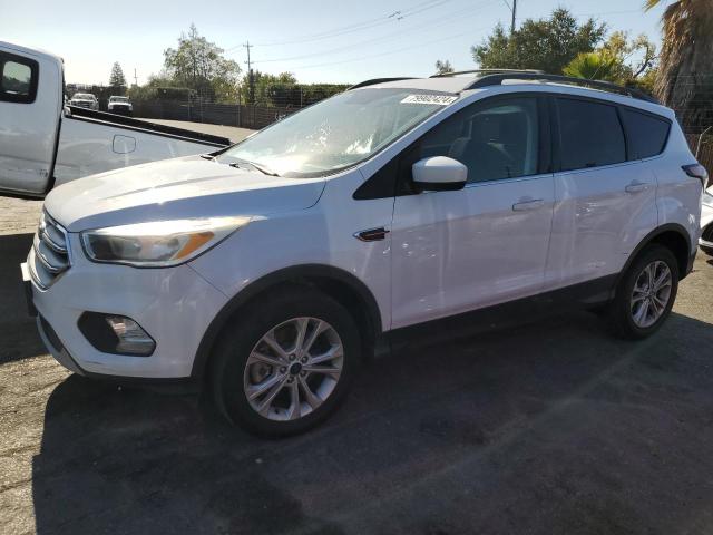 ford escape se 2018 1fmcu9gd4juc37594