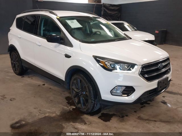 ford escape 2018 1fmcu9gd4juc43654