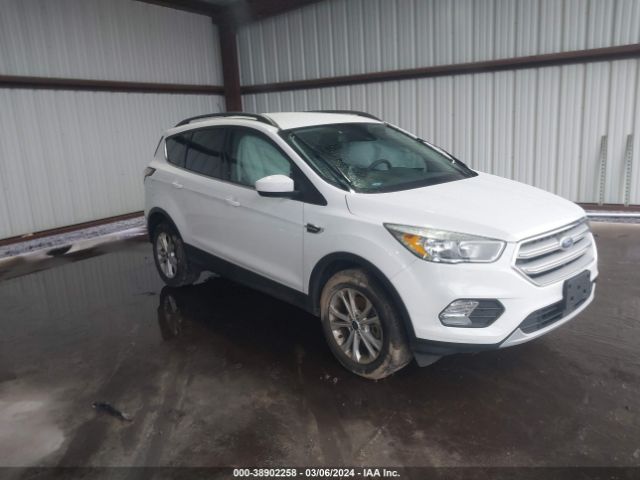 ford escape 2018 1fmcu9gd4juc45159