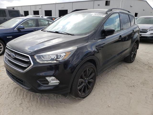 ford escape se 2018 1fmcu9gd4jud12567