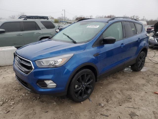 ford escape se 2018 1fmcu9gd4jud14609