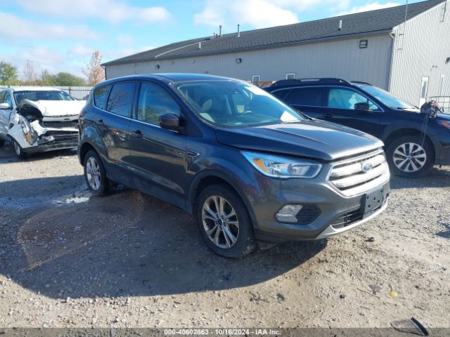 ford escape 2019 1fmcu9gd4kua12660