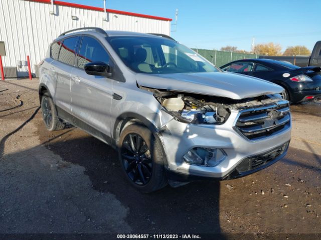 ford escape 2019 1fmcu9gd4kuc03883