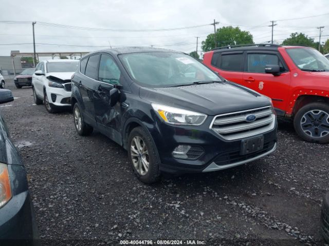 ford escape 2019 1fmcu9gd4kuc05973