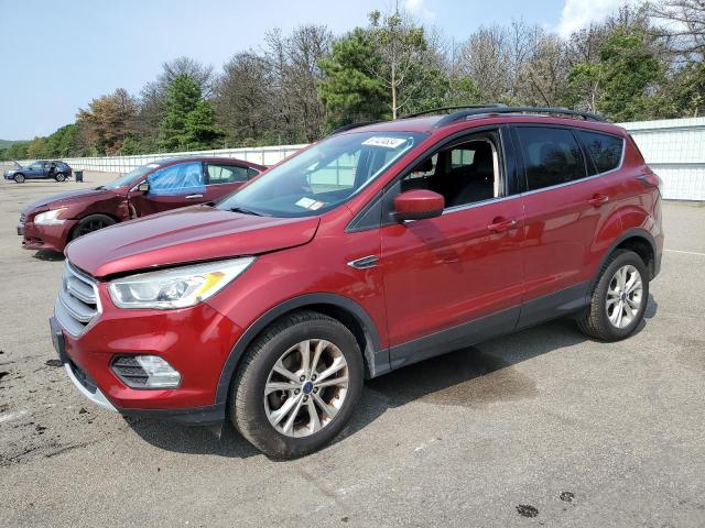 ford escape se 2017 1fmcu9gd5hua30917