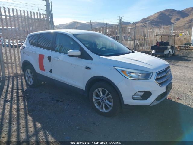 ford escape 2017 1fmcu9gd5hua69457