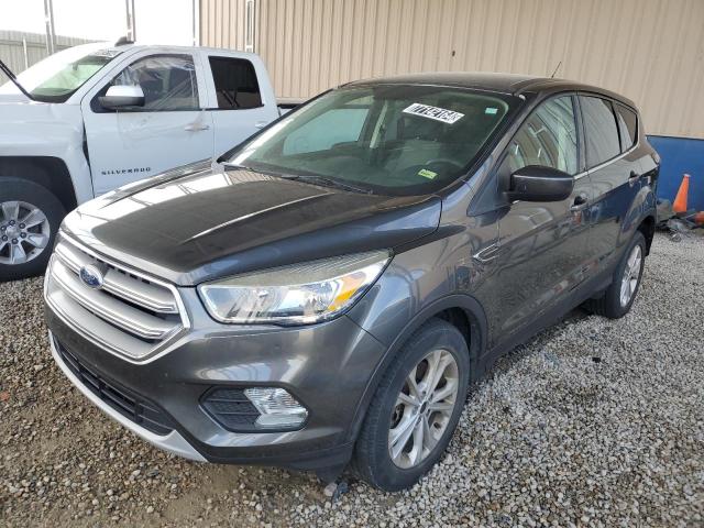 ford escape se 2017 1fmcu9gd5hub40995