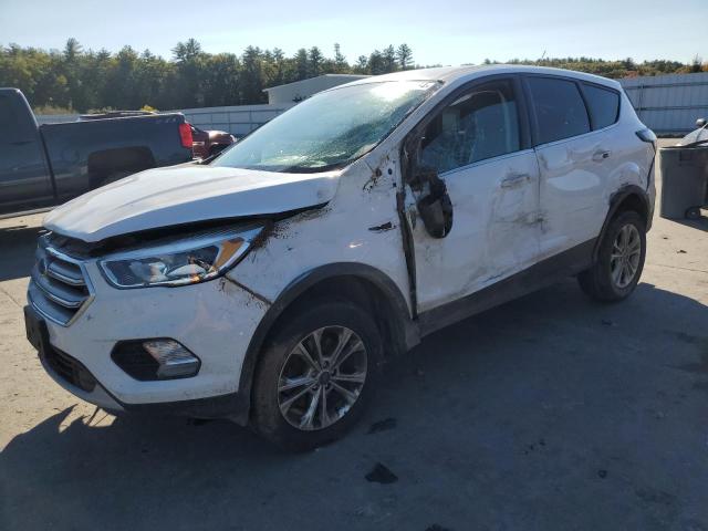 ford escape se 2017 1fmcu9gd5hub47882