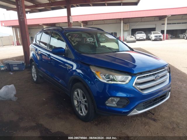 ford escape 2017 1fmcu9gd5hub60390